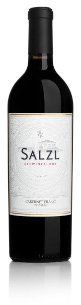 Weingut Salzl - Cabernet Franc Premium 2020